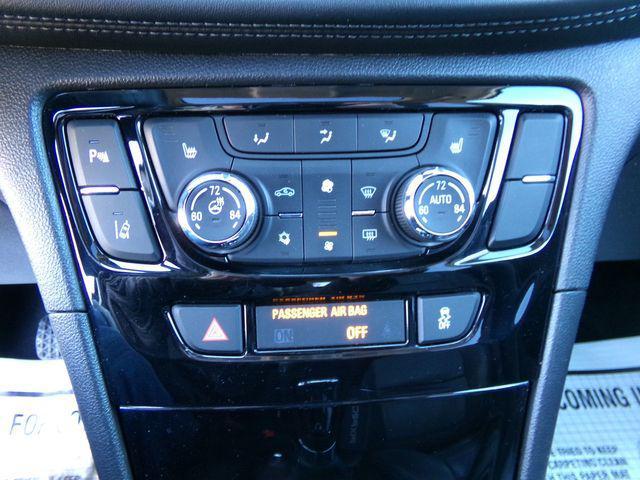 used 2017 Buick Encore car, priced at $9,995