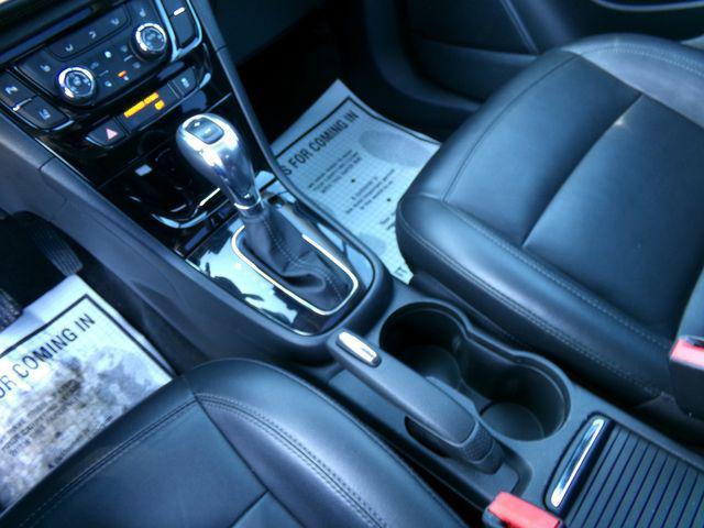 used 2017 Buick Encore car, priced at $9,995