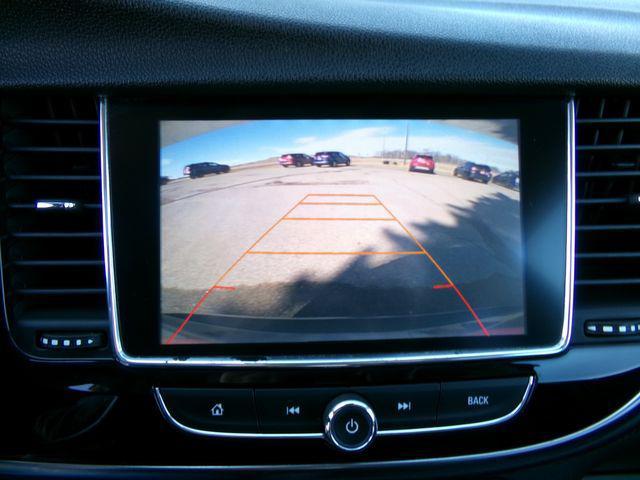 used 2017 Buick Encore car, priced at $9,995