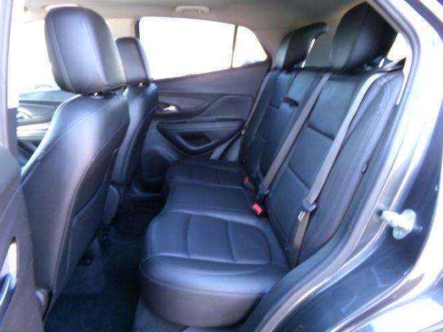 used 2017 Buick Encore car, priced at $9,995