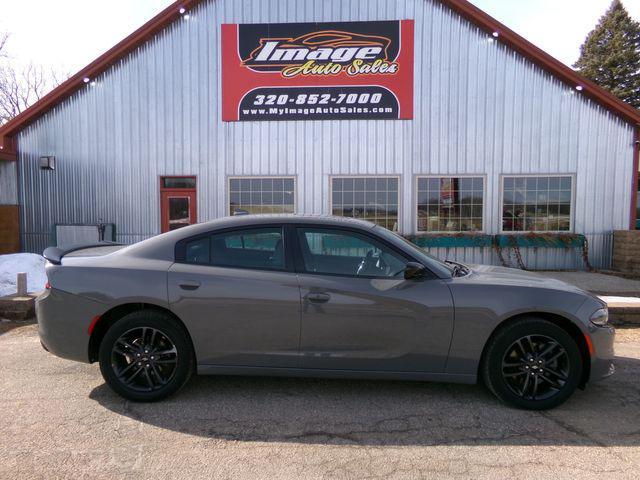 used 2019 Dodge Charger car, priced at $16,995