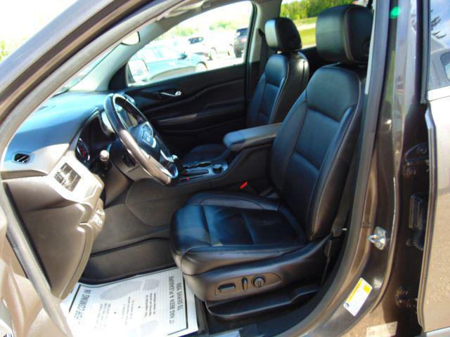 used 2019 GMC Acadia car, priced at $17,995