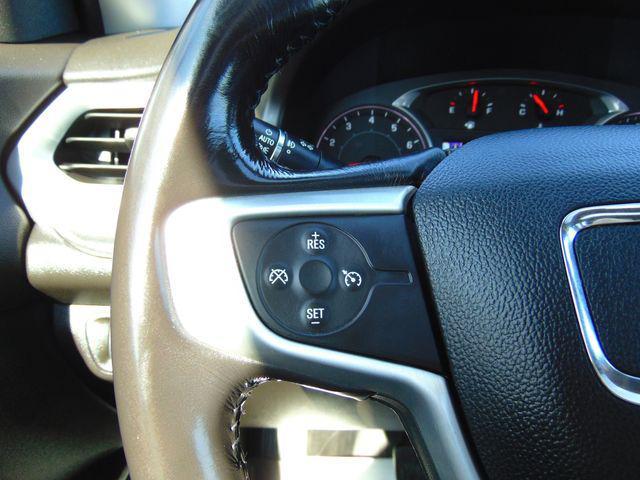 used 2019 GMC Acadia car, priced at $17,995