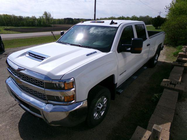 used 2019 Chevrolet Silverado 3500 car, priced at $26,995