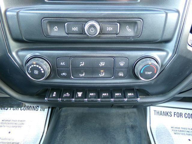 used 2019 Chevrolet Silverado 3500 car, priced at $26,995