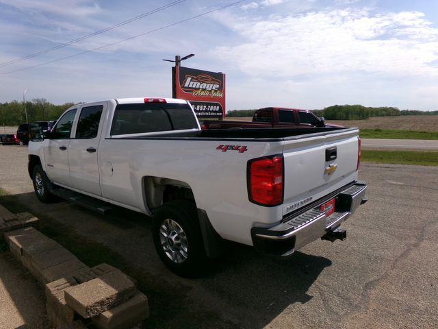 used 2019 Chevrolet Silverado 3500 car, priced at $26,995