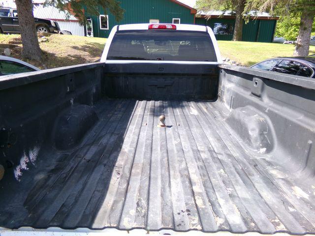used 2019 Chevrolet Silverado 3500 car, priced at $26,995