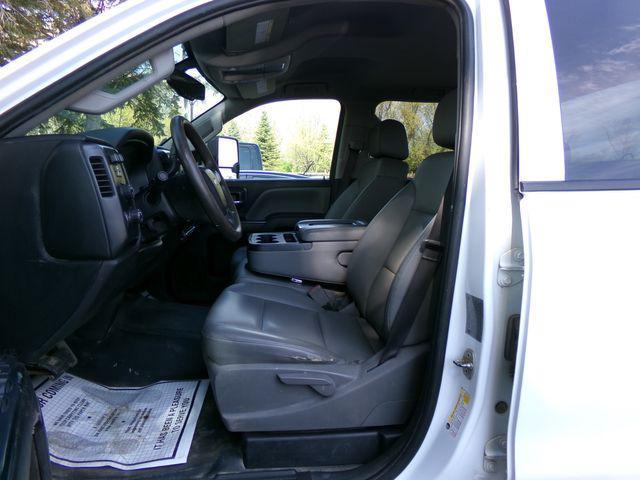 used 2019 Chevrolet Silverado 3500 car, priced at $26,995