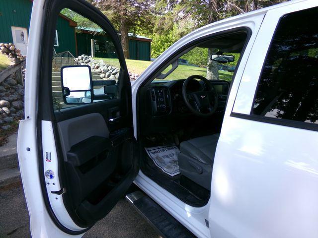 used 2019 Chevrolet Silverado 3500 car, priced at $26,995