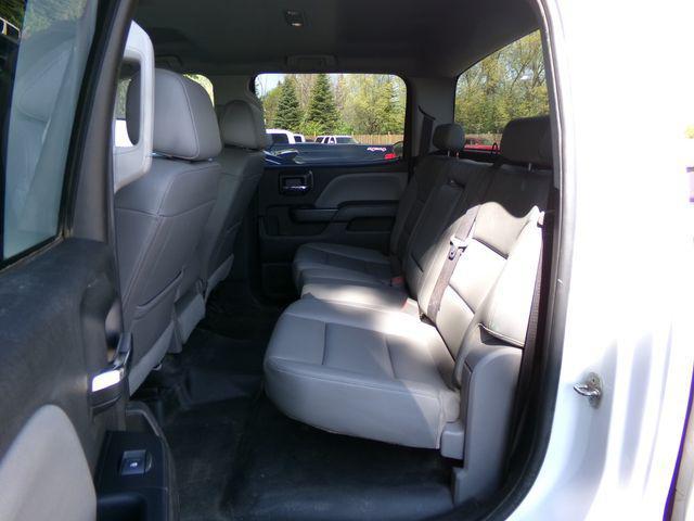 used 2019 Chevrolet Silverado 3500 car, priced at $26,995
