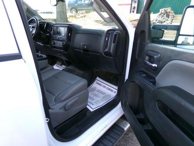 used 2019 Chevrolet Silverado 3500 car, priced at $26,995