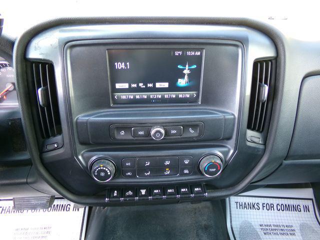 used 2019 Chevrolet Silverado 3500 car, priced at $26,995