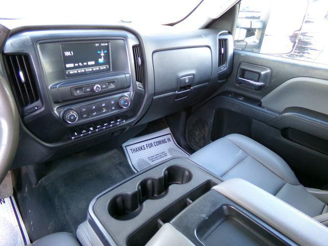 used 2019 Chevrolet Silverado 3500 car, priced at $26,995