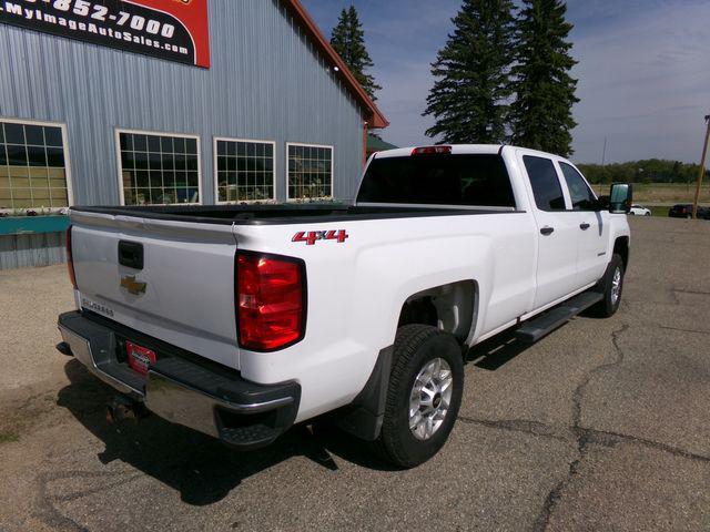 used 2019 Chevrolet Silverado 3500 car, priced at $26,995
