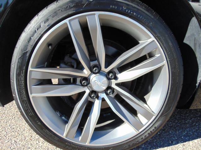 used 2015 Chevrolet Camaro car, priced at $14,995