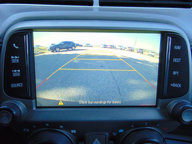 used 2015 Chevrolet Camaro car, priced at $14,995