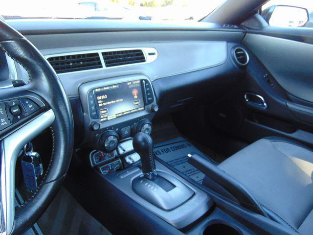 used 2015 Chevrolet Camaro car, priced at $14,995