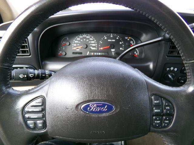 used 2005 Ford Excursion car, priced at $11,995