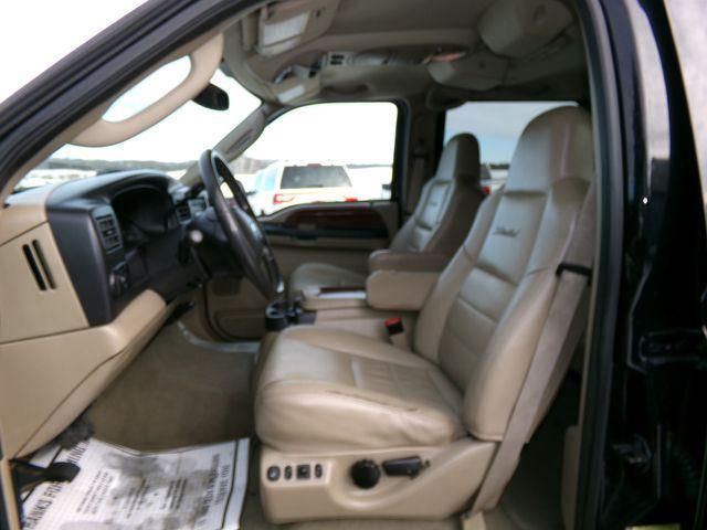 used 2005 Ford Excursion car, priced at $11,995