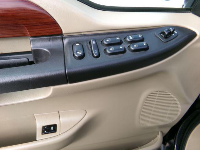 used 2005 Ford Excursion car, priced at $11,995