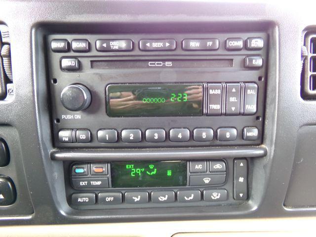 used 2005 Ford Excursion car, priced at $11,995