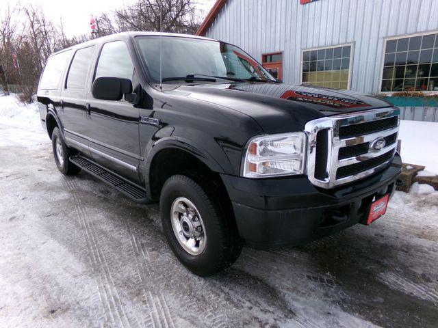 used 2005 Ford Excursion car, priced at $11,995