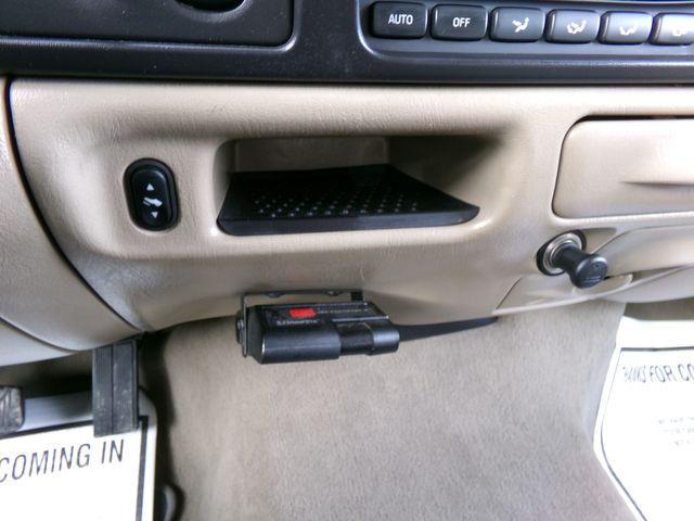 used 2005 Ford Excursion car, priced at $11,995