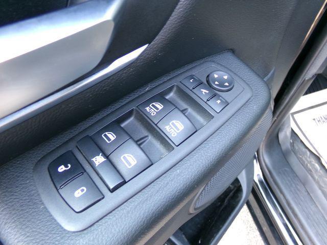 used 2022 Ram 1500 car, priced at $24,995