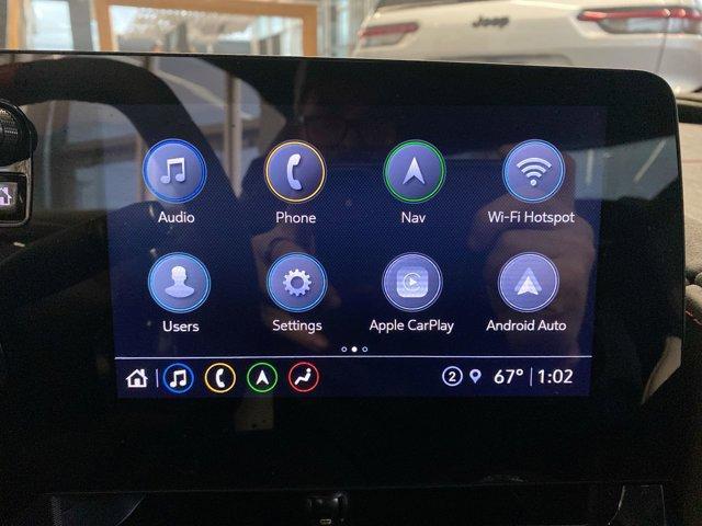 used 2023 Chevrolet Corvette car, priced at $79,990