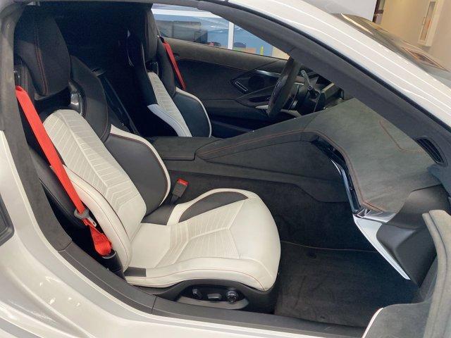 used 2023 Chevrolet Corvette car, priced at $79,990