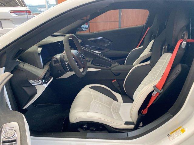 used 2023 Chevrolet Corvette car, priced at $79,990