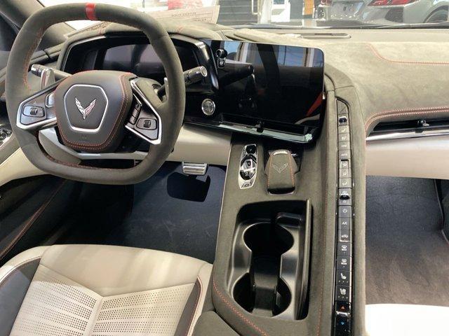 used 2023 Chevrolet Corvette car, priced at $79,990