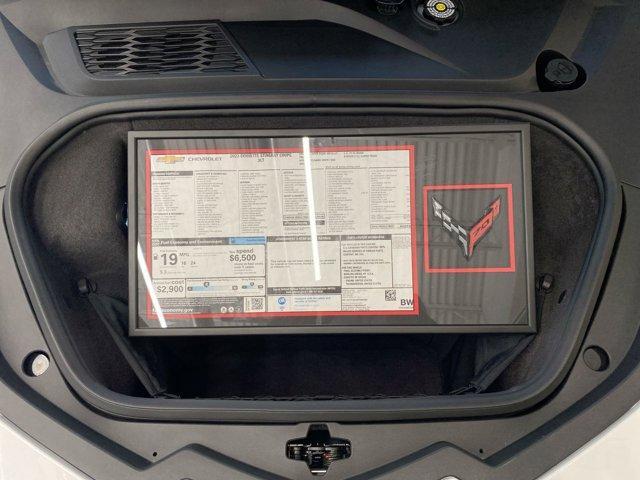 used 2023 Chevrolet Corvette car, priced at $79,990