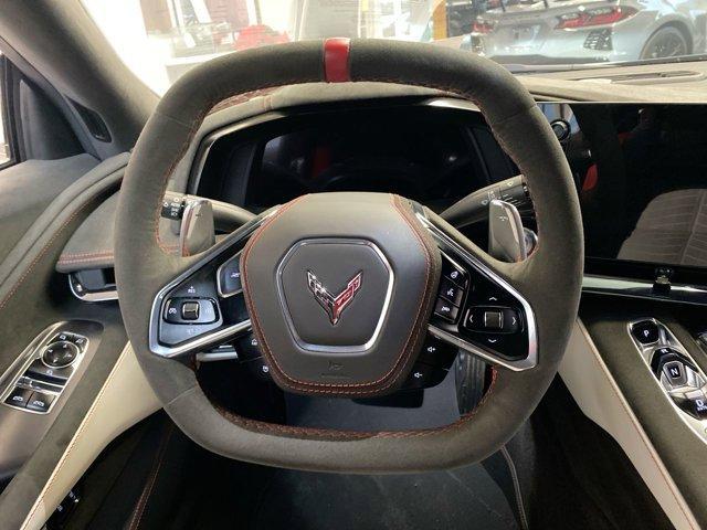 used 2023 Chevrolet Corvette car, priced at $79,990