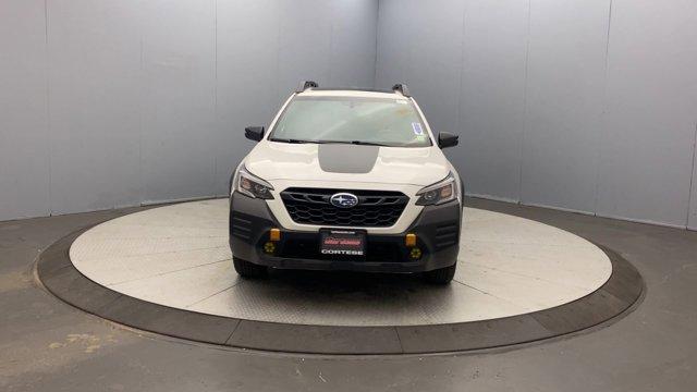 used 2022 Subaru Outback car, priced at $29,990