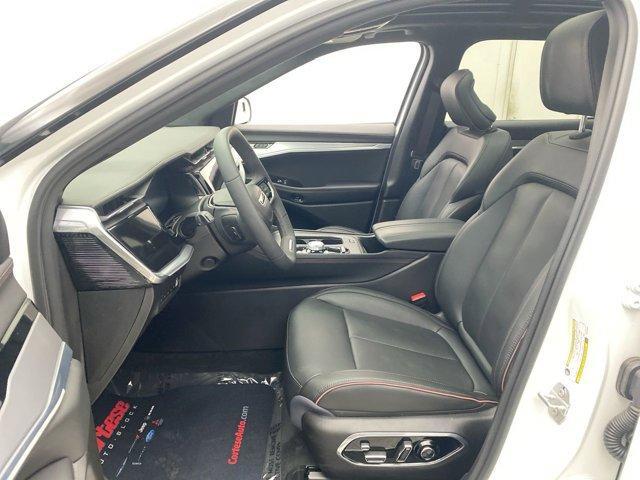 used 2024 Jeep Wagoneer S car