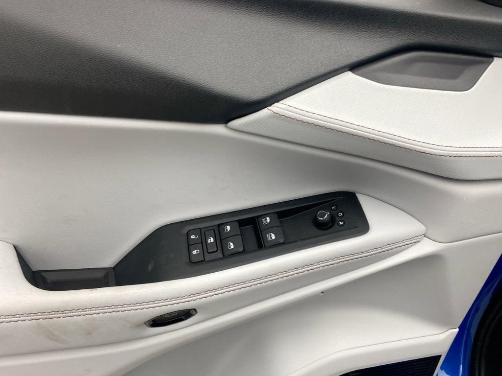 new 2026 Jeep Cherokee car, priced at $42,215