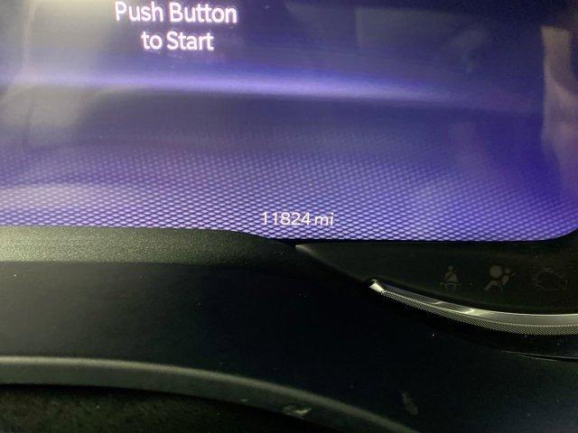 used 2025 Ram 1500 car, priced at $75,990