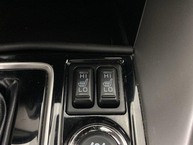 used 2023 Mitsubishi Eclipse Cross car, priced at $18,990