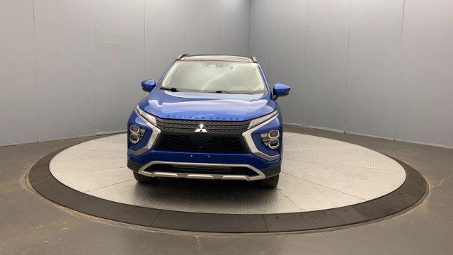 used 2023 Mitsubishi Eclipse Cross car, priced at $18,990