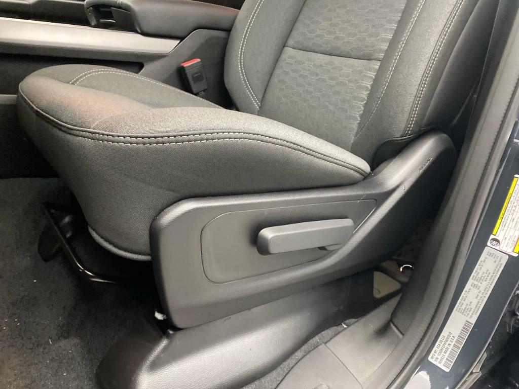 new 2026 Ram 1500 car, priced at $53,175