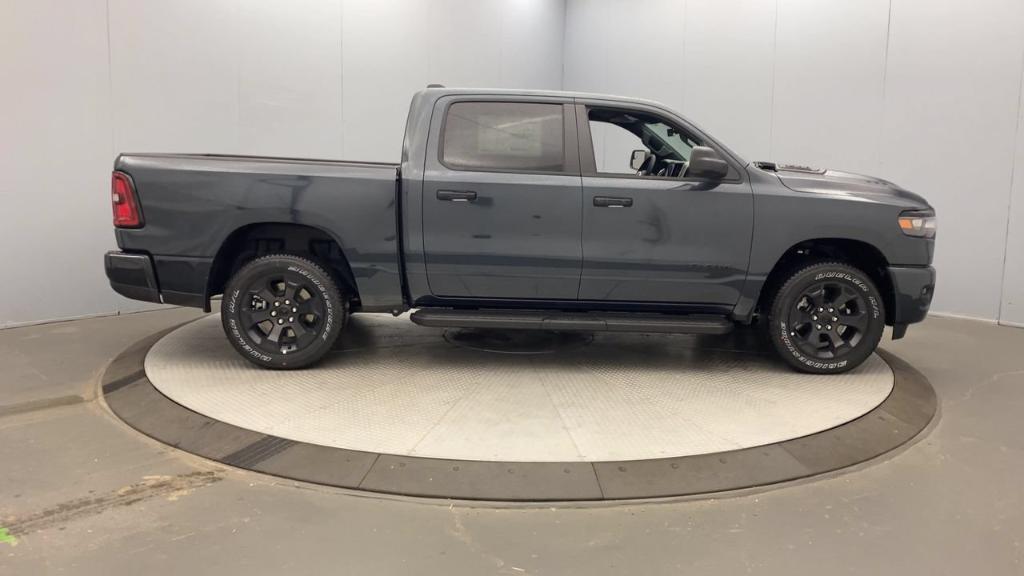 new 2026 Ram 1500 car, priced at $53,175