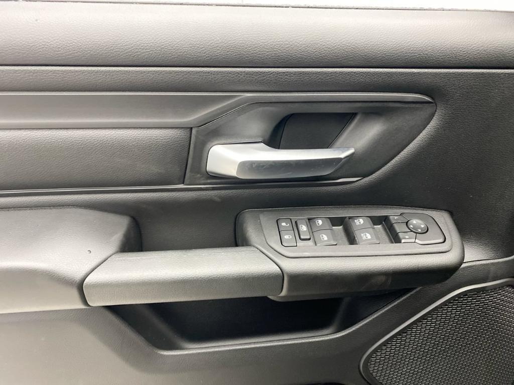 new 2026 Ram 1500 car, priced at $53,175