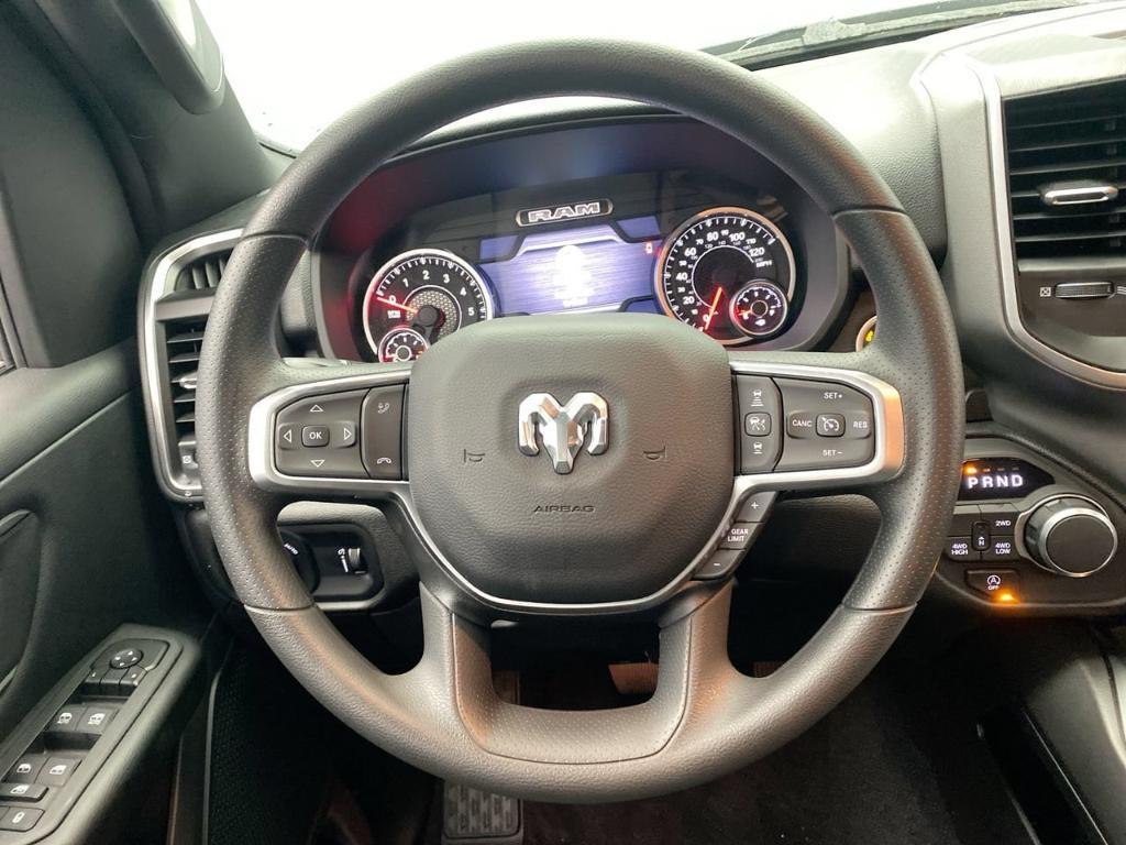 new 2026 Ram 1500 car, priced at $53,175