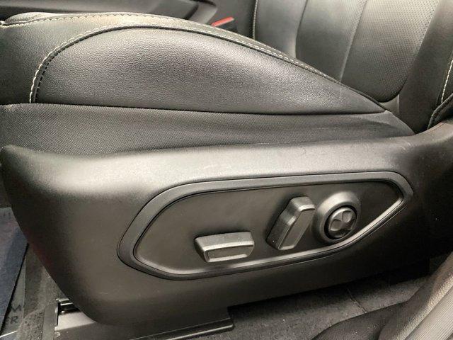 used 2023 Jeep Grand Cherokee 4xe car, priced at $31,790