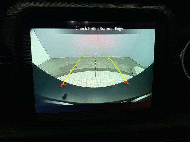 used 2022 Jeep Wrangler Unlimited car, priced at $27,990