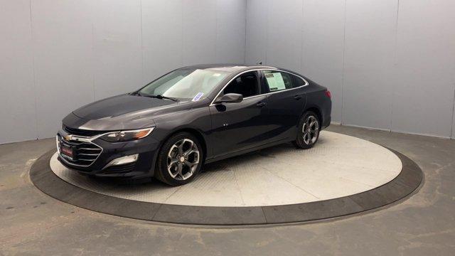 used 2023 Chevrolet Malibu car, priced at $16,990