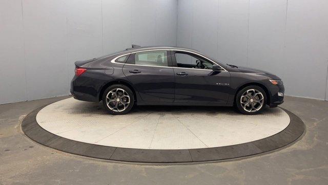 used 2023 Chevrolet Malibu car, priced at $16,990
