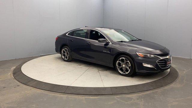 used 2023 Chevrolet Malibu car, priced at $16,990