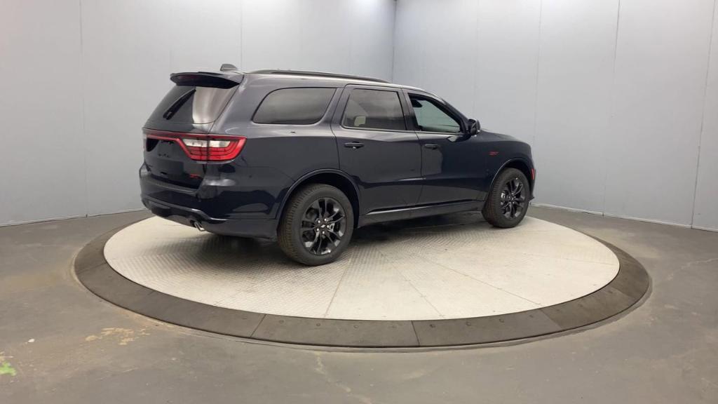 new 2026 Dodge Durango car, priced at $52,190